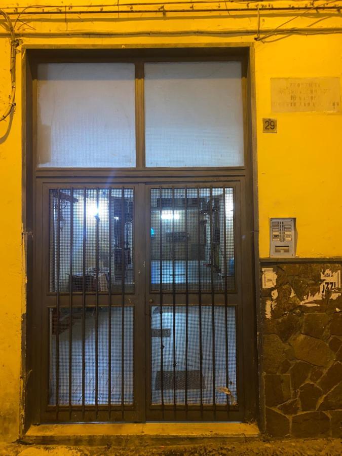 La Casa Di Ciccio Appartamento Napoli