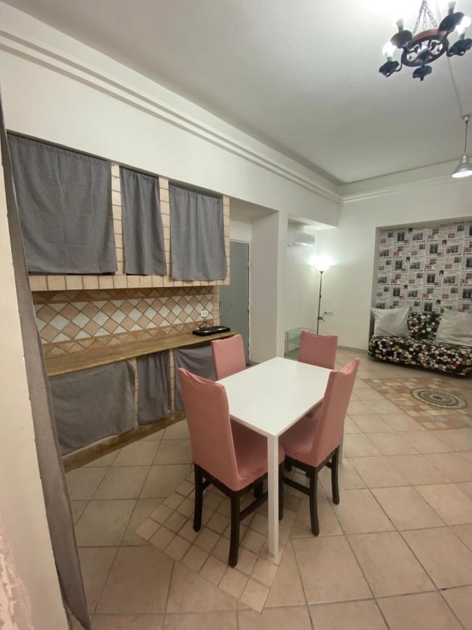 La Casa Di Ciccio Appartamento Napoli