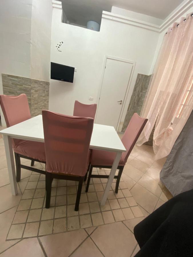 Appartamento La Casa Di Ciccio
