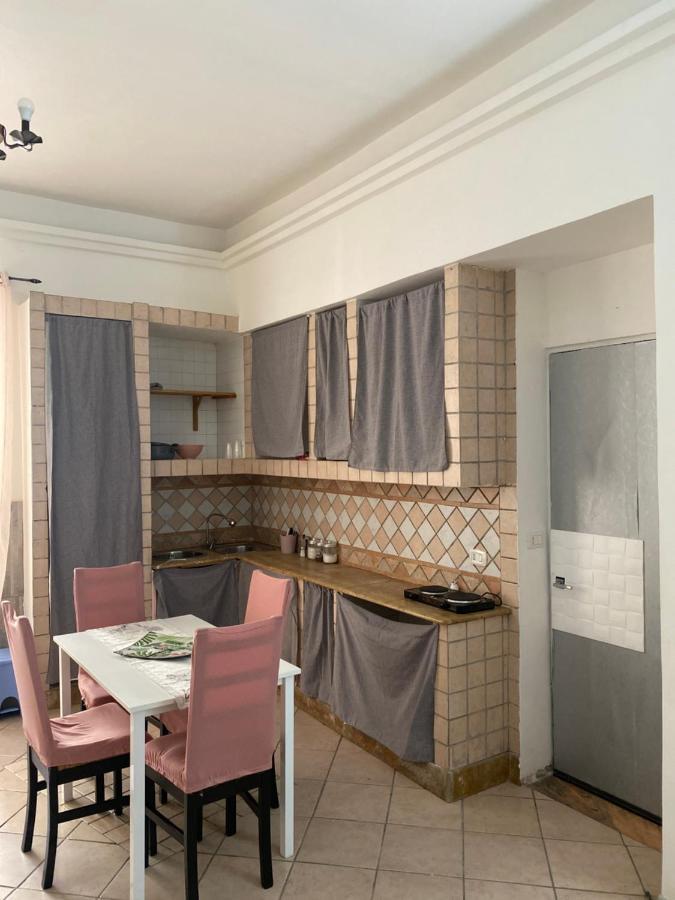 La Casa Di Ciccio Appartamento Napoli